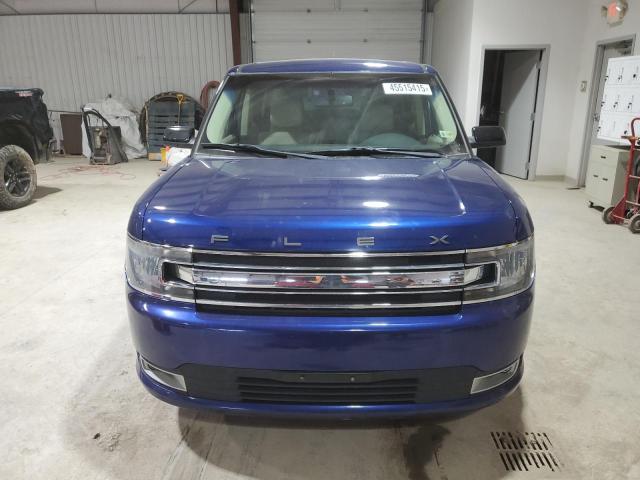 Photo 5 from auction – 2013 FORD FLEX SEL with VIN 2FMHK6C83DBD21774