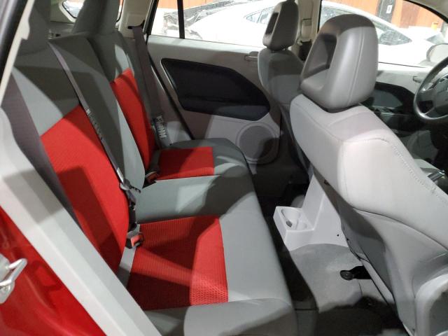Photo 10 from auction – 2007 DODGE CALIBER SX with VIN 1B3HB48B57D170501