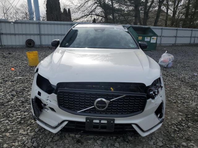 Photo 5 from auction – 2024 VOLVO XC60 PLUS with VIN YV4L12RL1R1711424