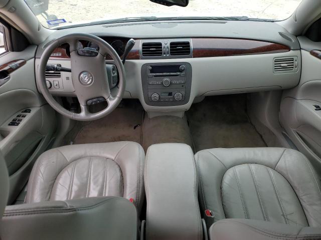 Photo 8 from auction – 2010 BUICK LUCERNE CX with VIN 1G4HC5EM8AU132710