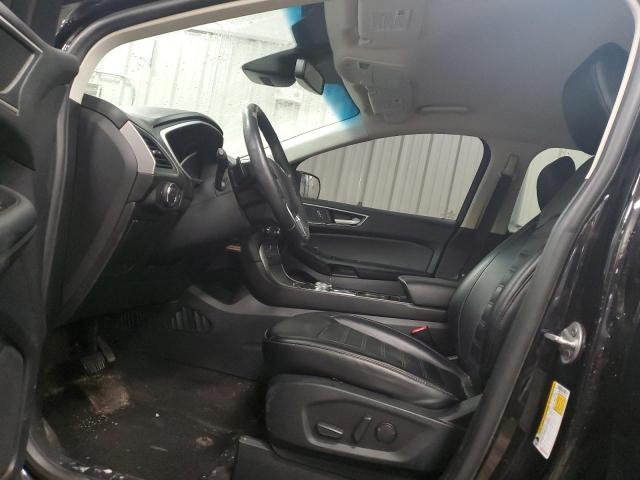 Photo 7 from auction – 2020 FORD EDGE SEL with VIN 2FMPK4J95LBA77507