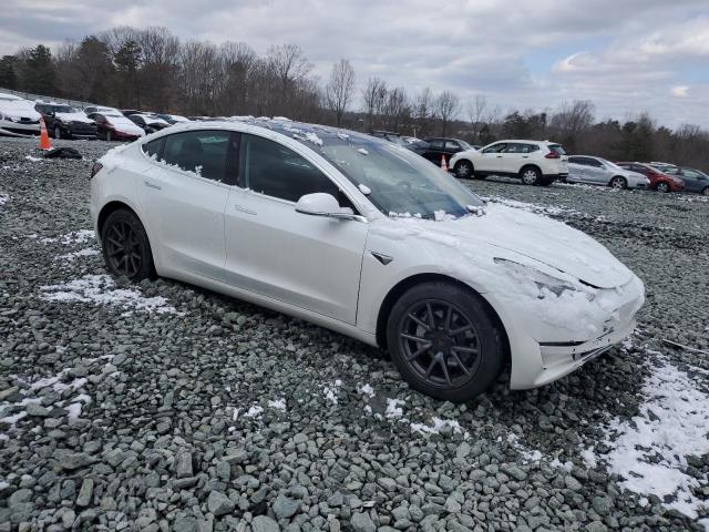 Photo 4 from auction – 2020 TESLA MODEL 3 with VIN 5YJ3E1EA2LF737423