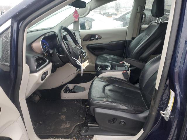 Photo 7 from auction – 2019 CHRYSLER PACIFICA T with VIN 2C4RC1BG2KR550985