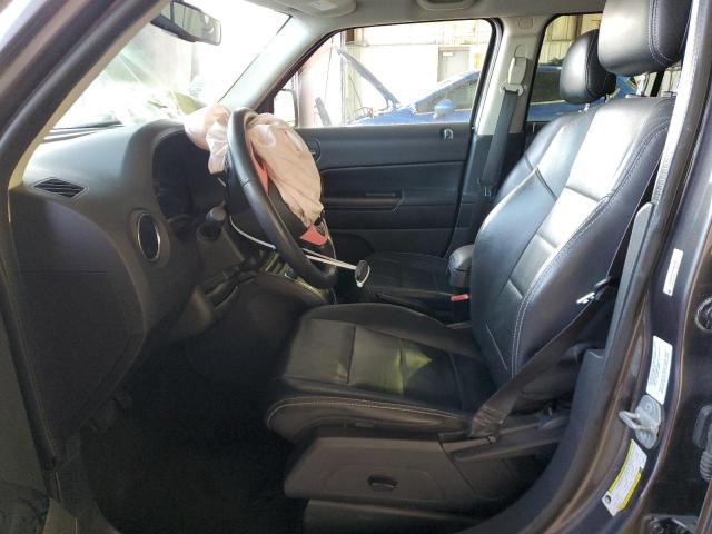 Photo 7 from auction – 2014 JEEP PATRIOT LA with VIN 1C4NJPFA1ED887412