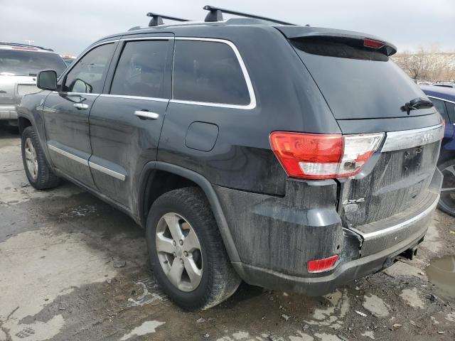 Photo 2 from auction – 2011 JEEP GRAND CHER with VIN 1J4RR6GG6BC662681