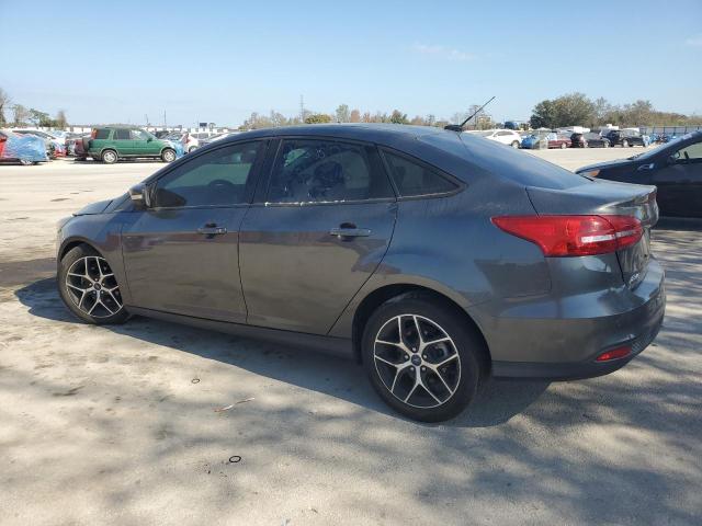 Photo 2 from auction – 2017 FORD FOCUS SEL with VIN 1FADP3H20HL287103