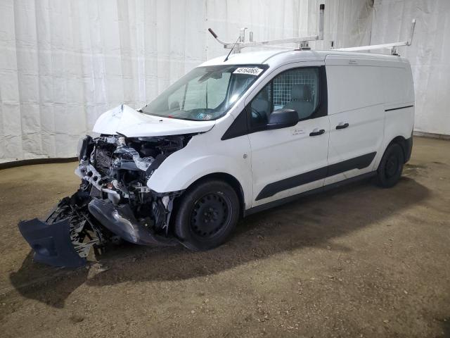 FORD TRANSIT CO 2017 with VIN NM0LS7E71H1336619 - Photo from auction