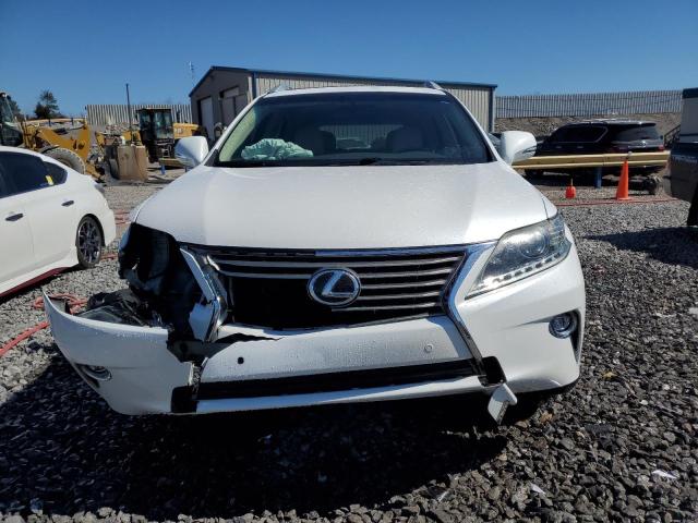 Photo 5 from auction – 2015 LEXUS RX 350 with VIN 2T2ZK1BA1FC154529