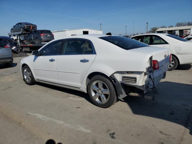 Photo 2 from auction – 2012 CHEVROLET MALIBU 2LT with VIN 1G1ZD5E06CF364922