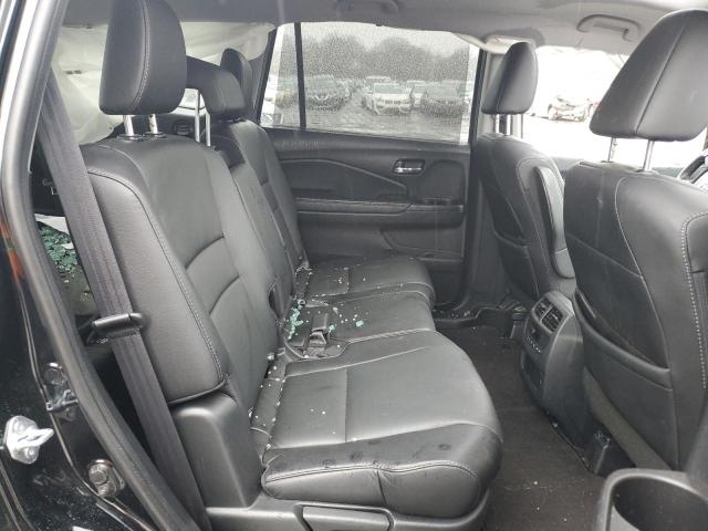 Zdjęcie 11 z aukcji – 2021 HONDA PILOT EXL z VIN 5FNYF6H55MB068628