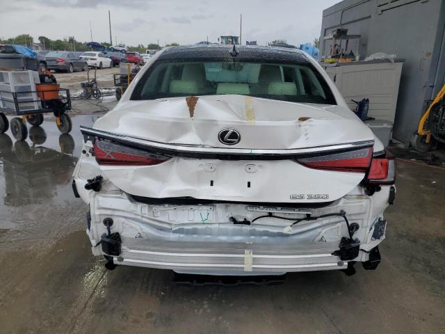 Photo 6 from auction – 2022 LEXUS ES 350 BAS with VIN 58ADZ1B15NU122179