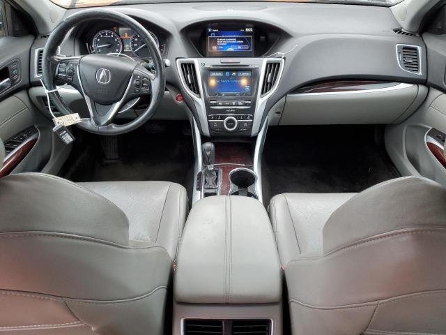 Zdjęcie 8 z aukcji – 2016 ACURA TLX TECH z VIN 19UUB1F59GA010567