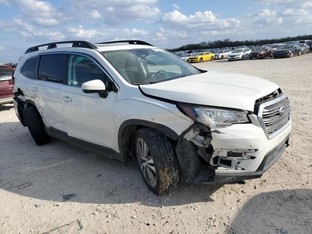 Photo 4 from auction – 2019 SUBARU ASCENT PRE with VIN 4S4WMAED7K3455876
