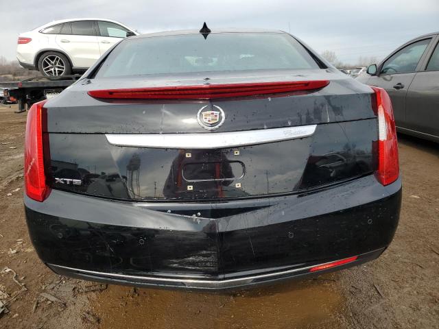 Photo 6 from auction – 2015 CADILLAC XTS with VIN 2G61U5S3XF9132634