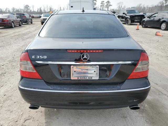 Photo 6 from auction – 2007 MERCEDES-BENZ E 350 with VIN WDBUF56X07B036415