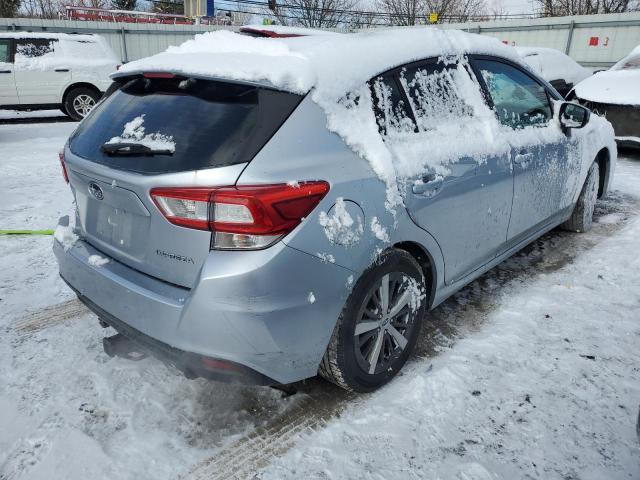 Photo 3 from auction – 2018 SUBARU IMPREZA PR with VIN 4S3GTAB61J3727919