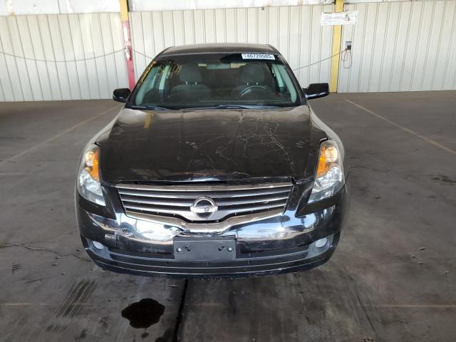 Photo 5 from auction – 2009 NISSAN ALTIMA 2.5 with VIN 1N4AL21E89N496947