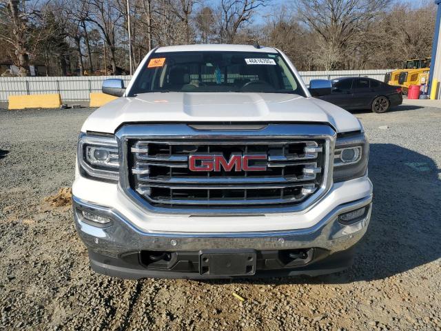 Photo 5 from auction – 2018 GMC SIERRA K15 with VIN 3GTU2NEC4JG296309