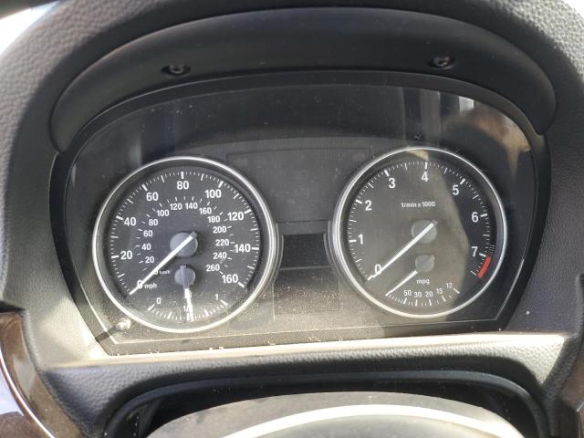 Photo 9 from auction – 2011 BMW 328 I SULE with VIN WBAPH5C59BA446766
