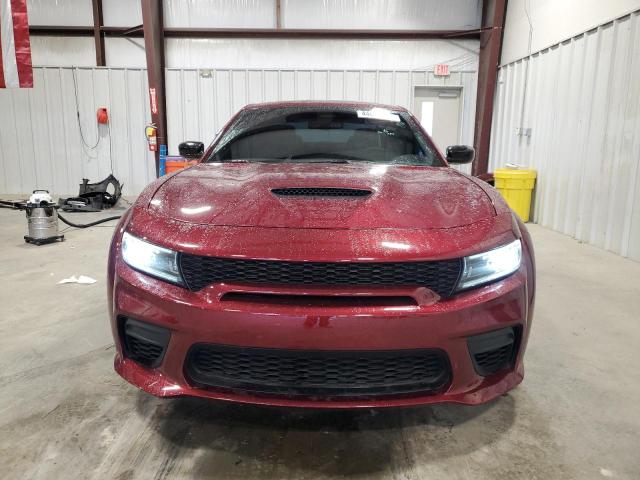 Photo 5 from auction – 2023 DODGE CHARGER SC with VIN 2C3CDXGJ0PH701785
