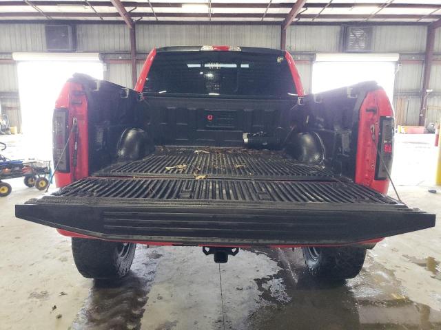 Photo 6 from auction – 2016 FORD F150 SUPER with VIN 1FTEW1EG6GKF91465