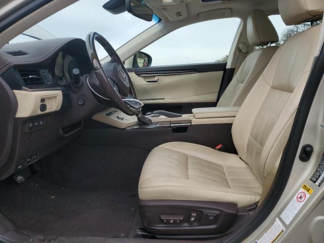 Photo 7 from auction – 2017 LEXUS ES 350 with VIN JTHBK1GG5H2251901