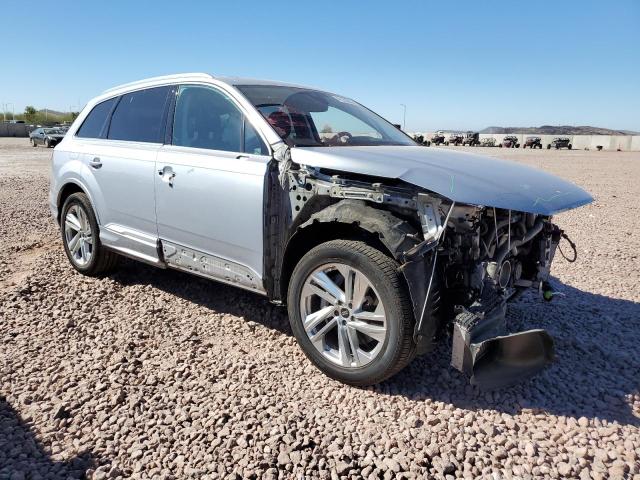 Photo 4 from auction – 2022 AUDI Q7 PREMIUM with VIN WA1LXBF71ND009468