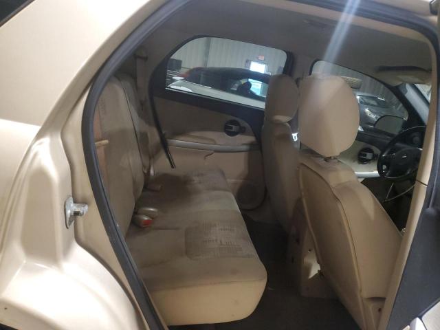 Photo 11 from auction – 2006 CHEVROLET EQUINOX LS with VIN 2CNDL23F366176105