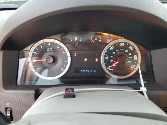 Photo 9 from auction – 2010 FORD ESCAPE XLT with VIN 1FMCU9DG3AKB66575