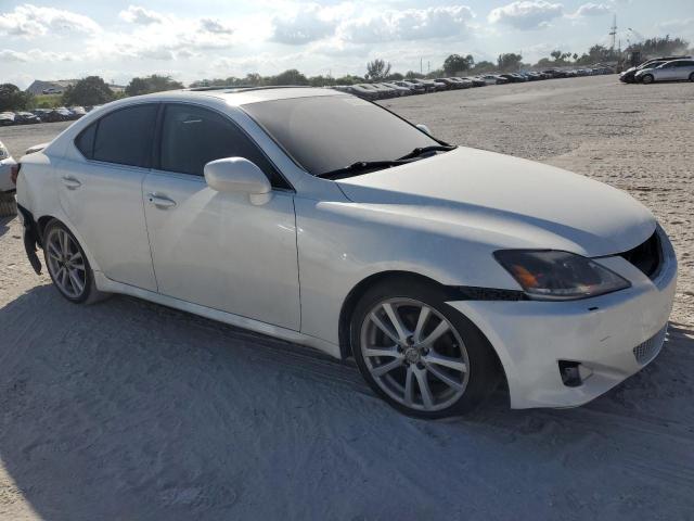 Photo 4 from auction – 2006 LEXUS IS 250 with VIN JTHBK262965020961