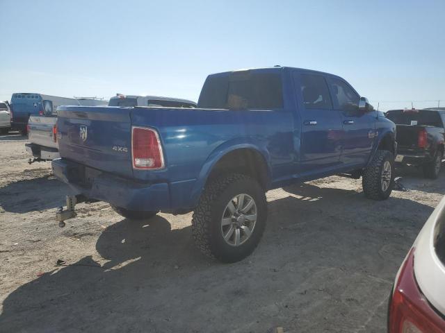 Photo 3 from auction – 2012 DODGE RAM 2500 L with VIN 3C6UD5GLXCG185281