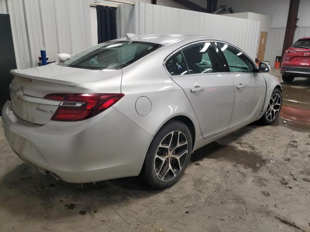 Photo 3 from auction – 2017 BUICK REGAL SPOR with VIN 2G4GL5EX8H9107979