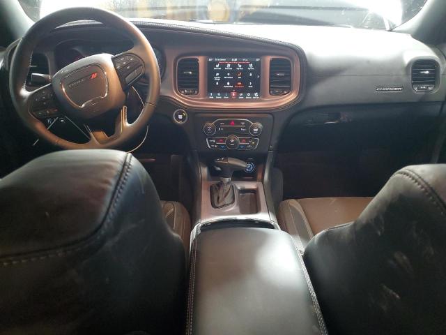 Photo 8 from auction – 2023 DODGE CHARGER SX with VIN 2C3CDXBG9PH588320