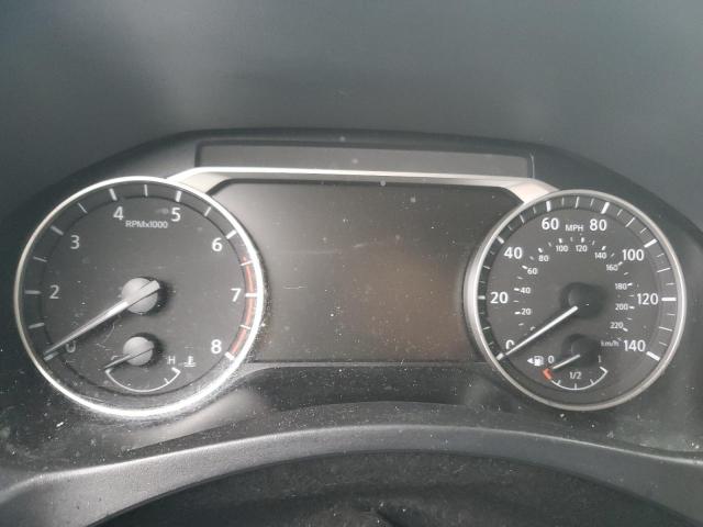 Photo 9 from auction – 2020 NISSAN ALTIMA SR with VIN 1N4BL4CV8LC281780