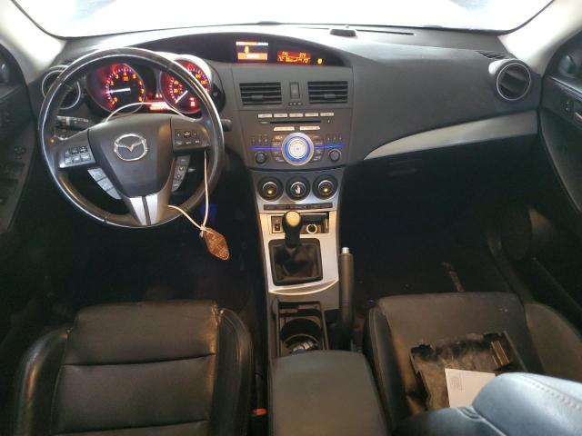 Photo 8 from auction – 2010 MAZDA 3 S with VIN JM1BL1S54A1194008