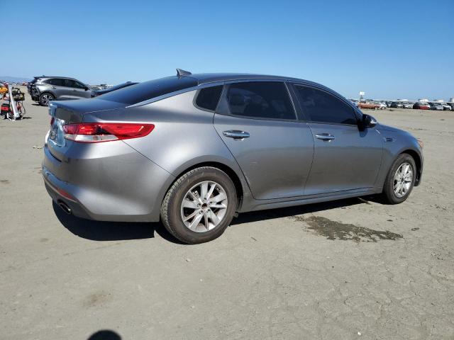 Photo 3 from auction – 2018 KIA OPTIMA LX with VIN 5XXGT4L38JG227486