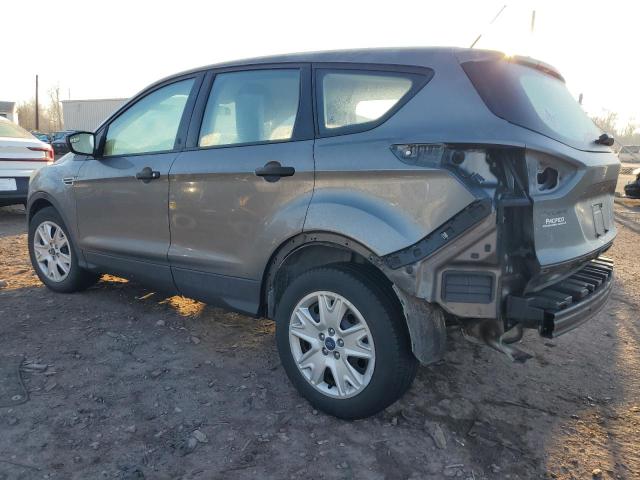 Photo 2 from auction – 2014 FORD ESCAPE S with VIN 1FMCU0F7XEUB20924