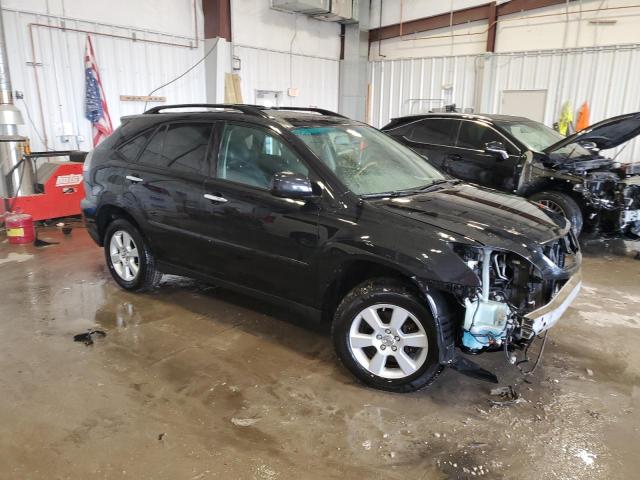 Photo 4 from auction – 2008 LEXUS RX 350 with VIN 2T2HK31U68C094317