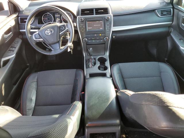 Photo 8 from auction – 2017 TOYOTA CAMRY LE with VIN 4T1BF1FK9HU305874