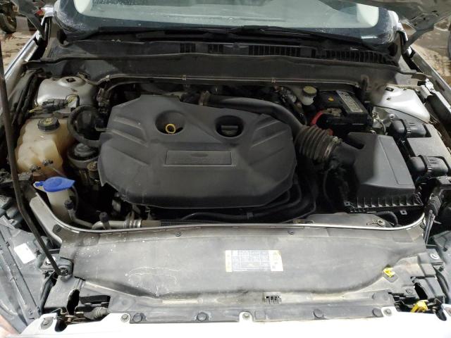 Photo 11 from auction – 2014 FORD FUSION SE with VIN 3FA6P0T99ER347243