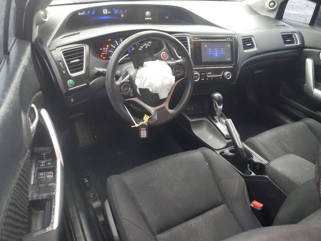 Photo 8 from auction – 2014 HONDA CIVIC EX with VIN 2HGFG3B86EH517186