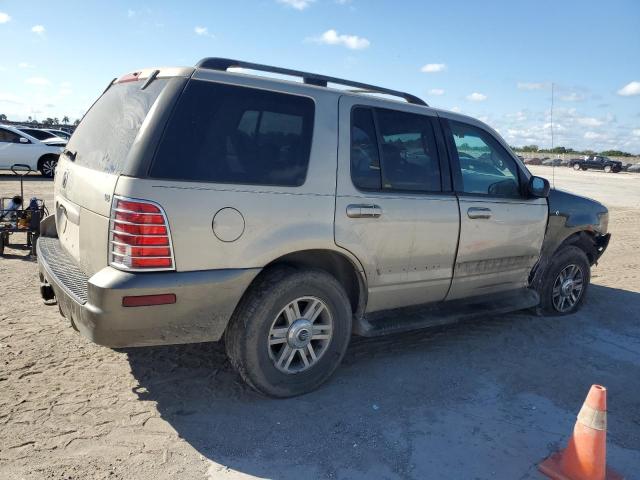 Photo 3 from auction – 2004 MERCURY MOUNTAINEE with VIN 4M2ZU66W04UJ01395