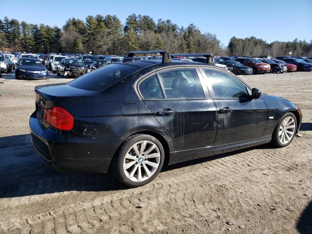 Photo 3 from auction – 2011 BMW 328 I SULE with VIN WBAPH5G5XBNM78077