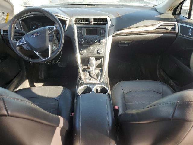 Photo 8 from auction – 2013 FORD FUSION SE with VIN 3FA6P0H98DR311194
