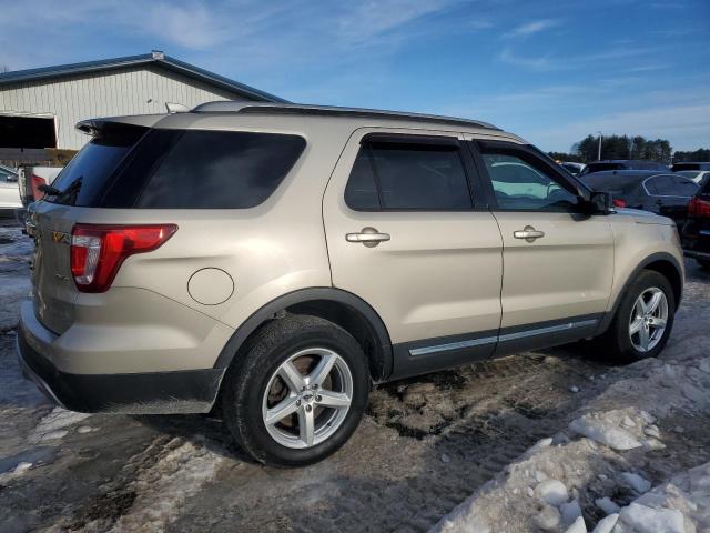 Foto 3 de la subasta – 2017 FORD EXPLORER X con VIN 1FM5K8D89HGB00417