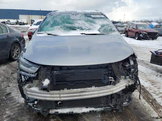 Photo 5 from auction – 2021 CHRYSLER PACIFICA T with VIN 2C4RC3FG7MR501631