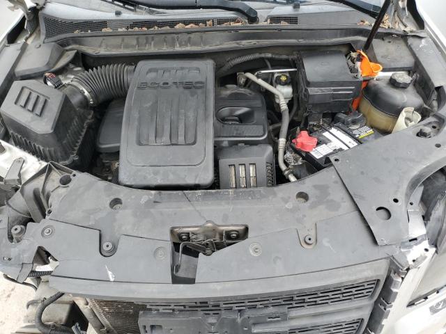 Photo 12 from auction – 2014 GMC TERRAIN SL with VIN 2GKALMEK9E6194172