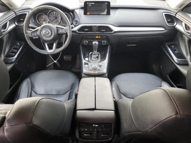 Photo 8 from auction – 2016 MAZDA CX-9 TOURI with VIN JM3TCACY8G0114552