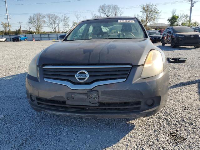 Photo 5 from auction – 2007 NISSAN ALTIMA 2.5 with VIN 1N4AL21E87N482172