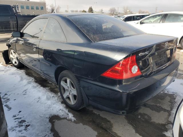 Photo 2 from auction – 2005 HONDA CIVIC EX with VIN 1HGEM21905L047023
